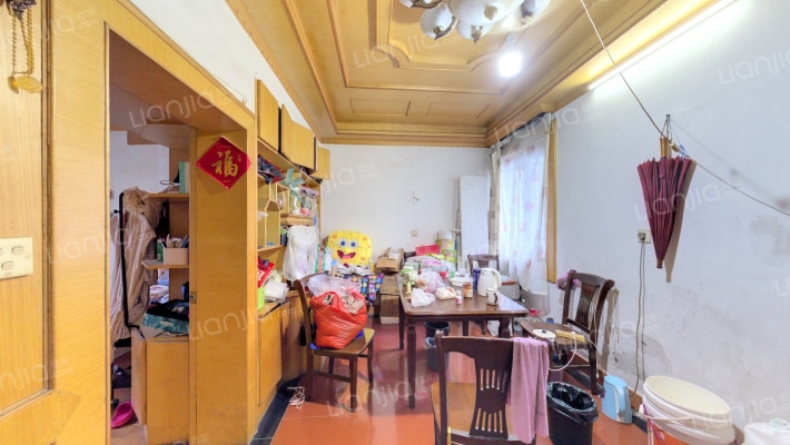 金葛巷二手房实景图