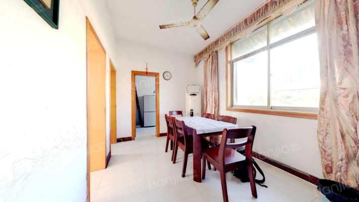 中科院测地所宿舍二手房实景图