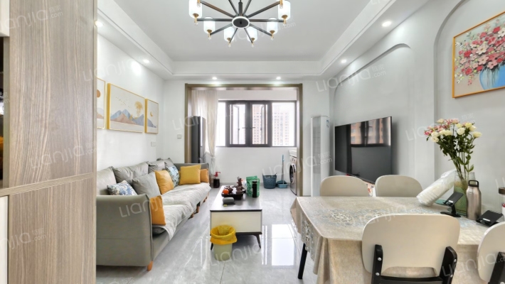 兴华御水澜湾二手房实景图