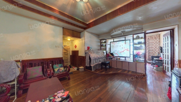 绳金塔街二手房实景图