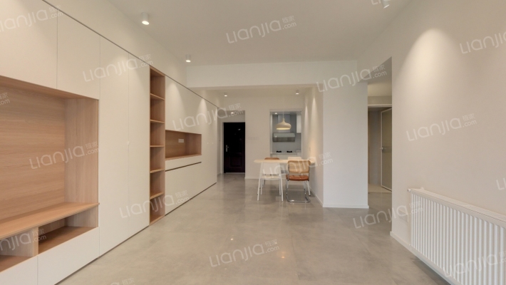 和谐家园(江城大道)二手房实景图