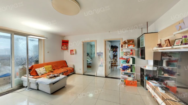 航南小区二手房实景图