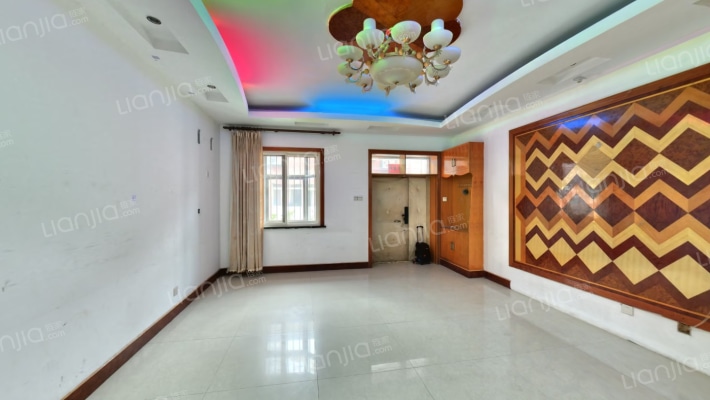 永兴别墅二手房实景图