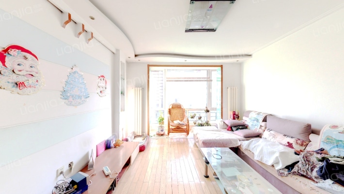 郦都花园二手房实景图