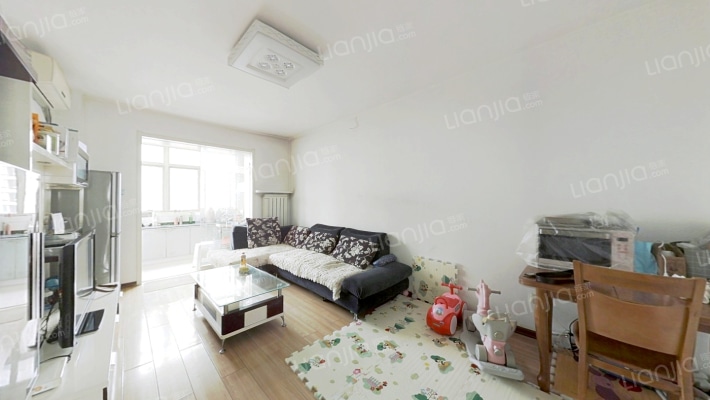 亨通花园西区二手房实景图