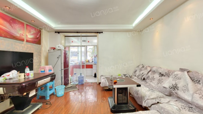 月亮岩路22号院二手房实景图