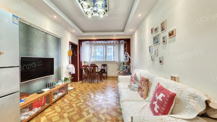 柳江新居一期B区二手房实景图