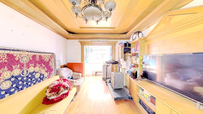 新港组二手房实景图