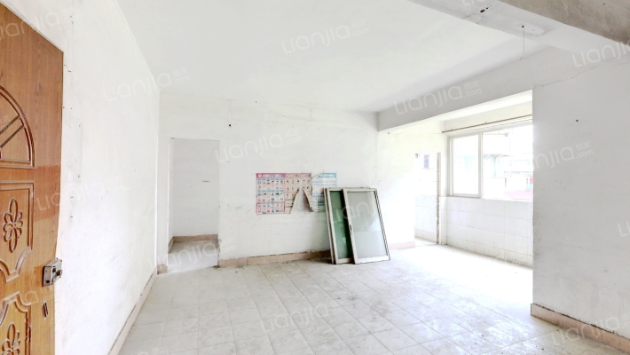 东升小区二手房实景图