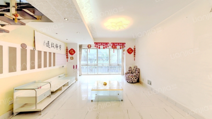 汇和花园二手房实景图