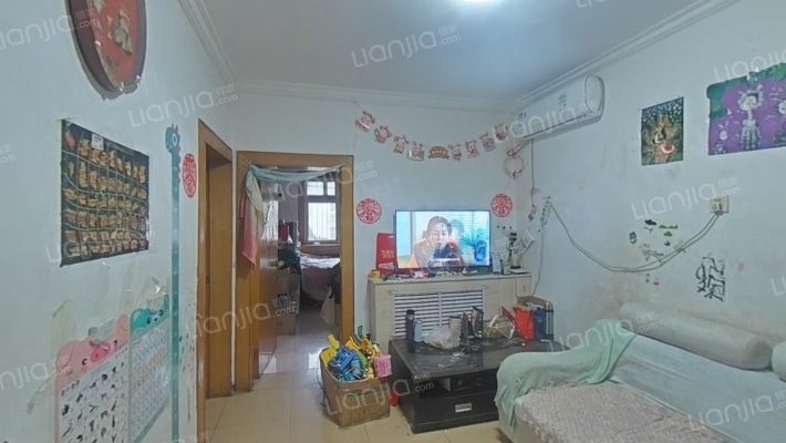 棉一南街7号院二手房实景图