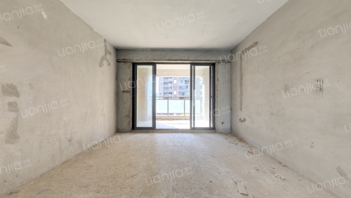 南山公馆三期二手房实景图