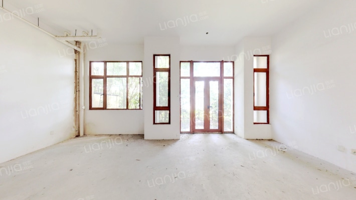 庄子二手房实景图