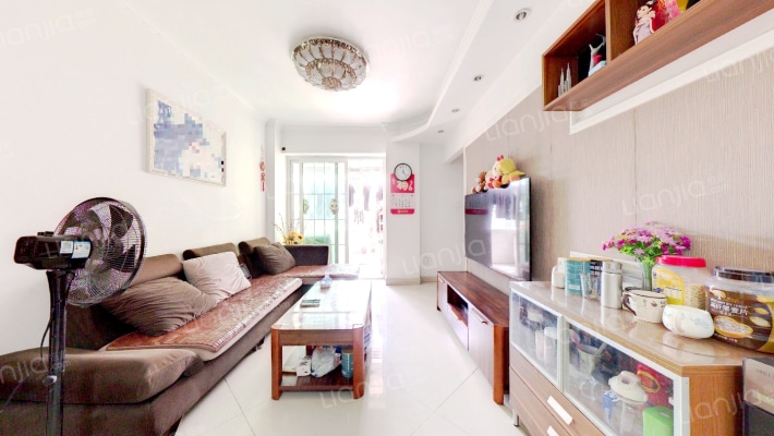 天源大厦二手房实景图