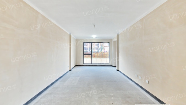 中海凌云源境二手房实景图