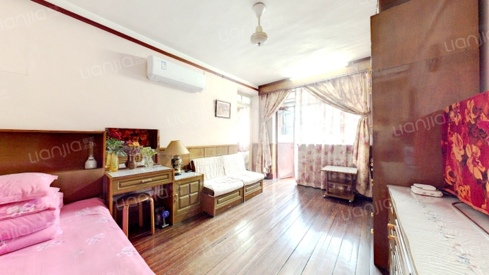 锦苑小区(虹口)二手房实景图