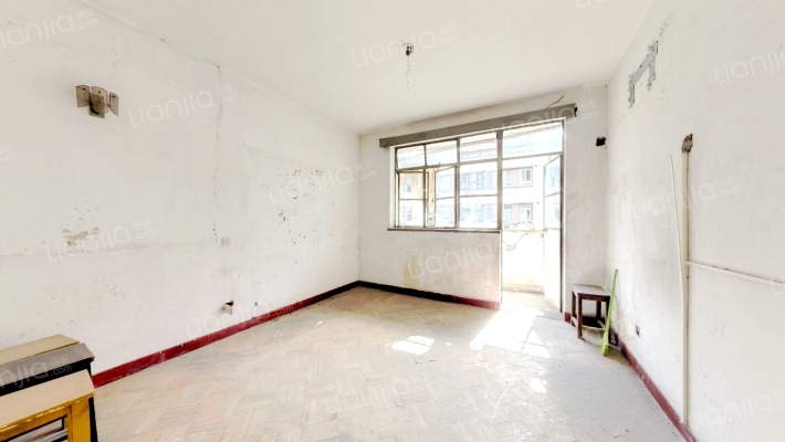 管弄三街坊二手房实景图