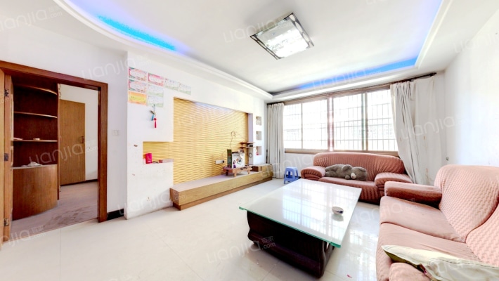 杰昌花苑二手房实景图