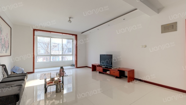 九龙居山水美墅二手房实景图