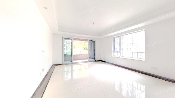 保利狮子湖紫竹郡二手房实景图