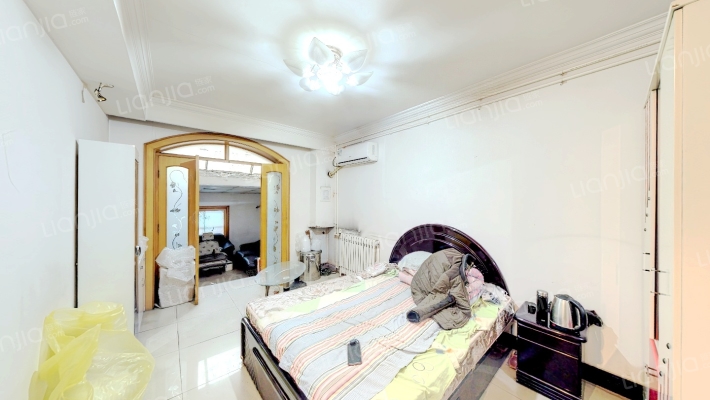 石油新村二区二手房实景图