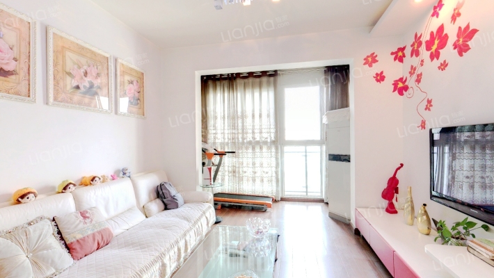 水木风华二手房实景图