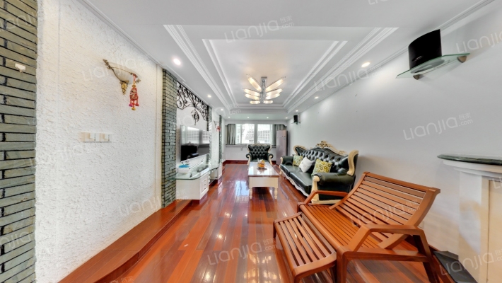 佳安别院二手房实景图