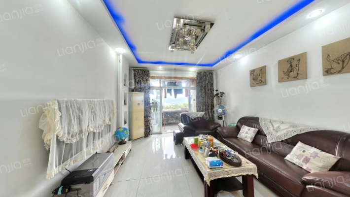 凤鸣香山小区二手房实景图