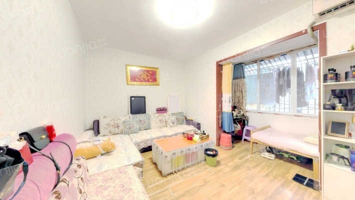 抚琴街北二巷1号二手房实景图