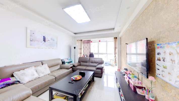 新农花苑二手房实景图