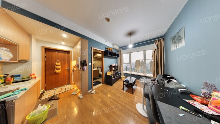 象屿珑公馆二手房实景图