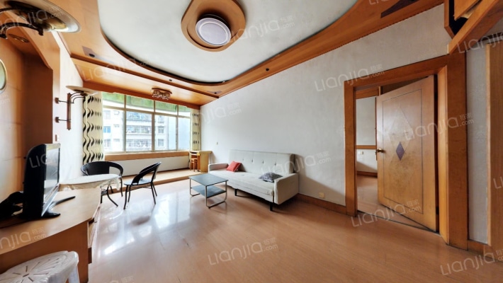 华山北路191号二手房实景图