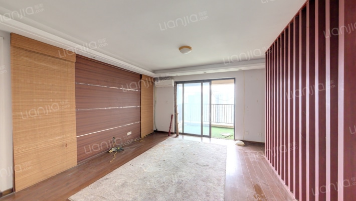 万科金域华府二手房实景图