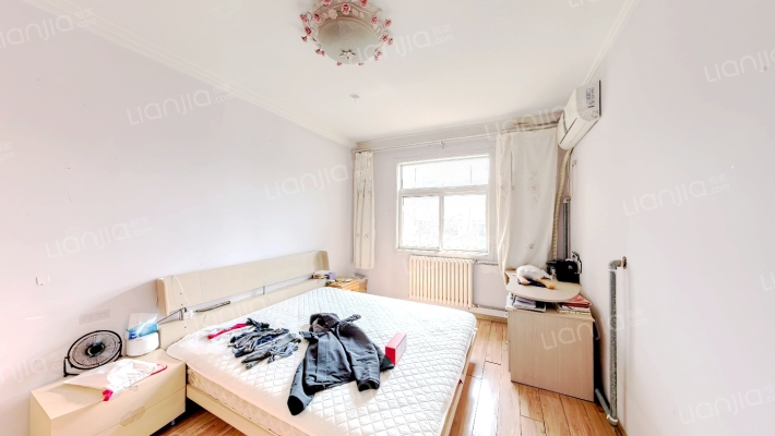 舜耕路30号二手房实景图