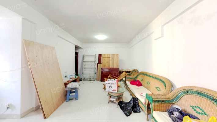 嘉发大厦二手房实景图