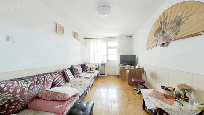 洛川街二手房实景图