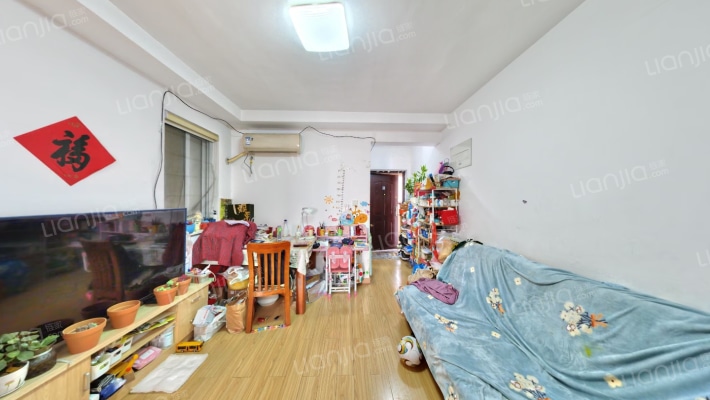 燕歌园3园二手房实景图