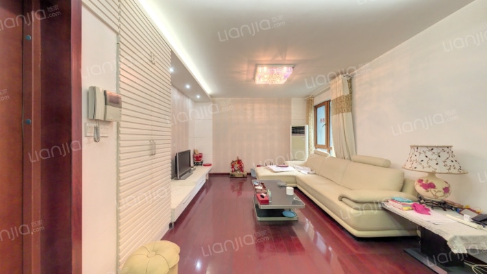 银城东苑紫荆苑二手房实景图