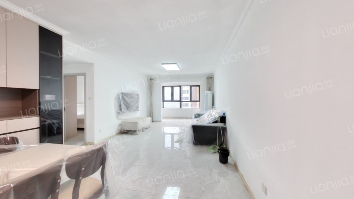 联投越秀星汇城二手房实景图