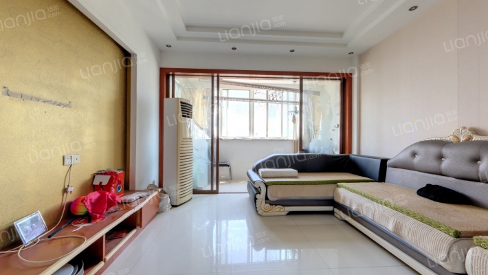 乐江新村二手房实景图