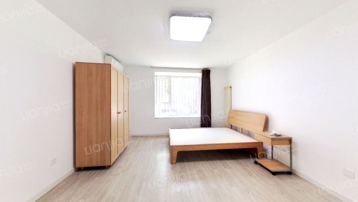 颐慧佳园B区二手房实景图