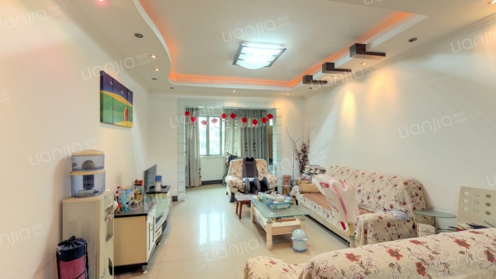 翠湖园二手房实景图