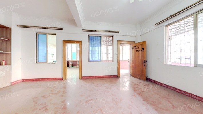 万宝楼二手房实景图