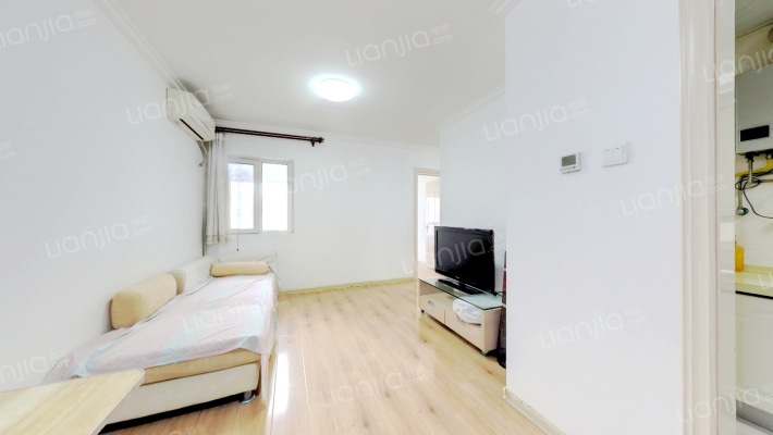 阳光馨苑二手房实景图