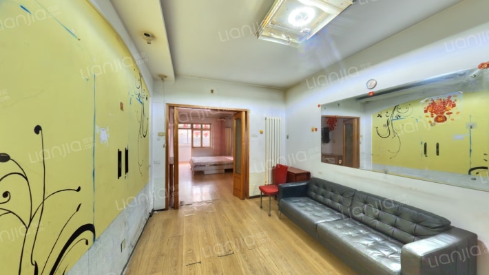 瑞顺里二手房实景图