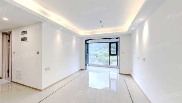 鹿城之光二手房实景图