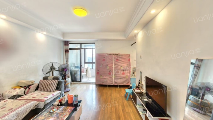 花溪公馆二手房实景图