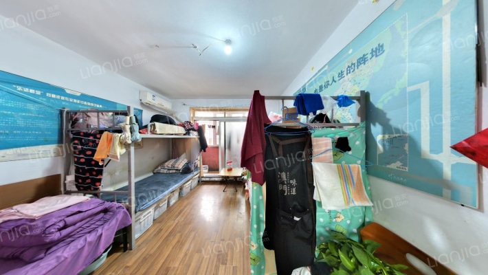 汇通大厦二手房实景图