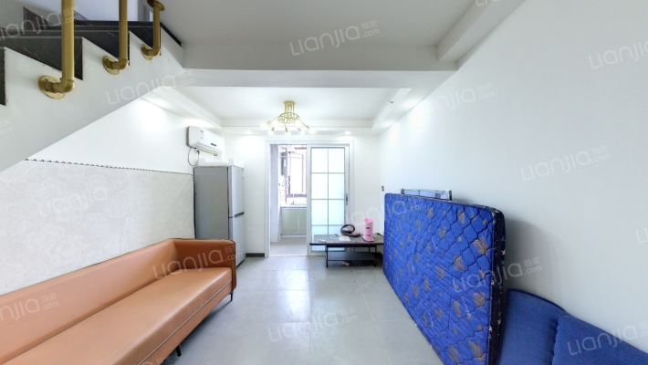 荣盛观云郡花漾里组团二手房实景图