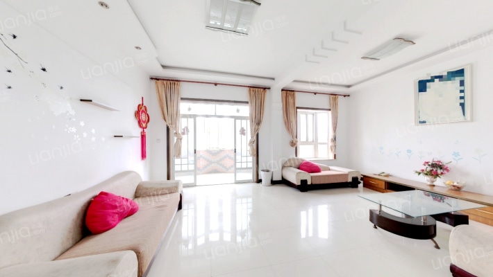 徐园东村小区二手房实景图